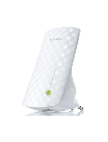 Repetidor Wifi RE200 ac750 Dual Band 750mbps TP-Link
