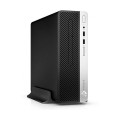 Ordenador Reacondicionado SFF HP Prodesk 400 g5 / i5-8th / 8Gb / 256Gb M.2 /  Win 11 Pro / Grado A