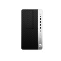 Ordenador Reacondicionado TORRE HP 600 G4 / i5-8th / 8Gb / 256Gb M.2 / Win 10 Pro / Grafica DP incluida