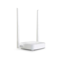 Router Wifi TENDA N301 / 300mbps / 4x Lan / 2x Antenas / N301
