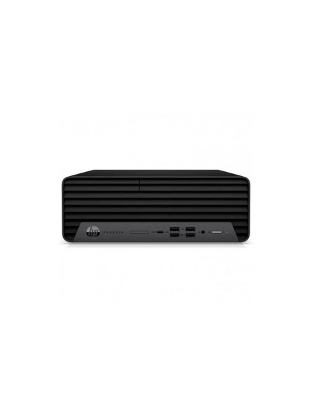 Ordenador Reacondicionado SFF HP Prodesk 600 G6 / i5-10th / 16GB / 512 GB SSD / Win 11 Pro / Incluye Gráfica 2GB / Grado A