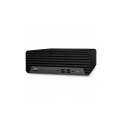 Ordenador Reacondicionado SFF HP Prodesk 600 G6 / i5-10th / 16GB / 512 GB SSD / Win 11 Pro / Incluye Gráfica 2GB / Grado A