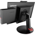 Combo Reacondicionado PC MINI LENOVO M920Q / i5-8th / 8GB / 256Gb SSD NVME / Windows 11 Pro + Monitor Reacondicionado 22