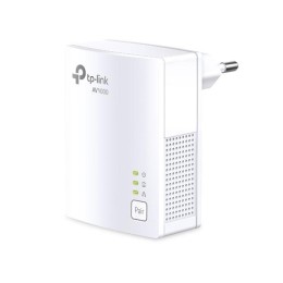 ÷ Homeplug tp-link powerline 1000mb pa7017kit 1p giga kit 2 unidades