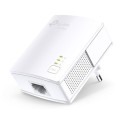 ÷ Homeplug tp-link powerline 1000mb pa7017kit 1p giga kit 2 unidades