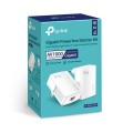 ÷ Homeplug tp-link powerline 1000mb pa7017kit 1p giga kit 2 unidades